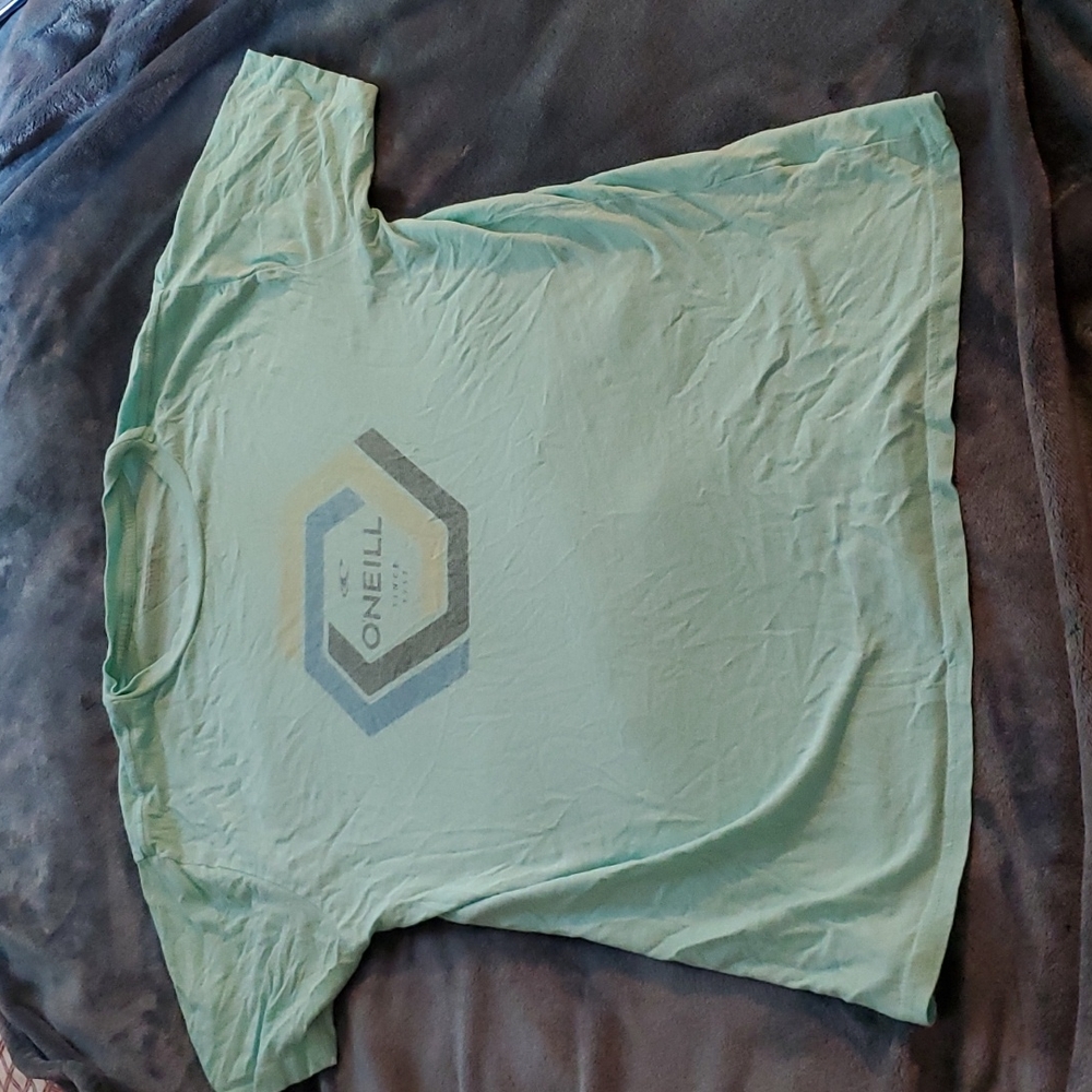 O'neill Aqua Casual Shirt